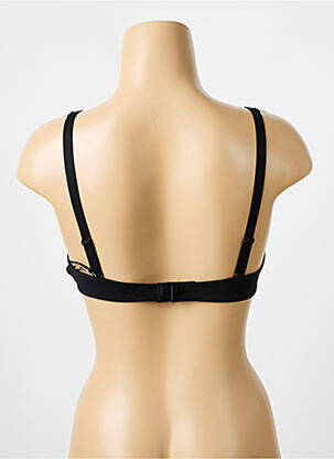 Soutien-gorge haut soutien-gorge emboitant haut soutien-gorge emboitant noir WACOAL femme