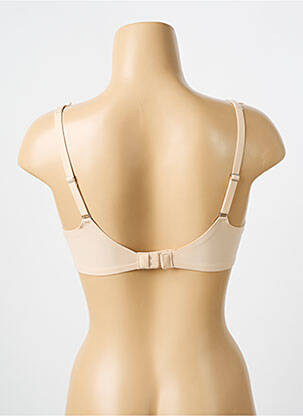 Soutien-gorge haut soutien-gorge emboitant haut soutien-gorge emboitant chair WACOAL femme