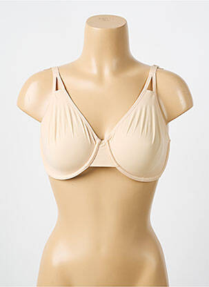 Soutien-gorge haut soutien-gorge emboitant haut soutien-gorge emboitant chair WACOAL femme