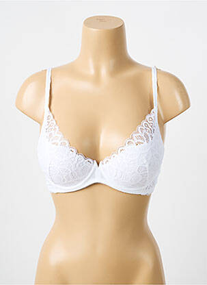 Soutien-gorge haut soutien-gorge push-up haut soutien-gorge push-up blanc WACOAL femme