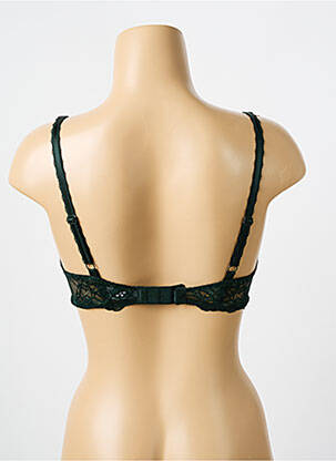 Soutien-gorge haut soutien-gorge push-up haut soutien-gorge push-up vert WACOAL femme