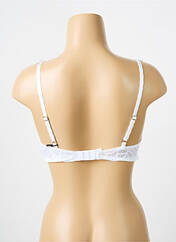 Soutien-gorge blanc WACOAL pour femme seconde vue