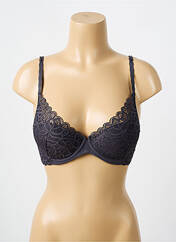 Soutien-gorge gris WACOAL pour femme seconde vue