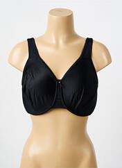 Soutien-gorge noir WACOAL pour femme seconde vue