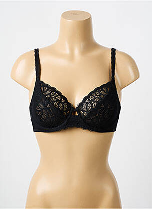 Soutien-gorge noir WACOAL pour femme