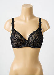 Soutien-gorge noir WACOAL pour femme seconde vue