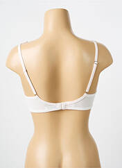 Soutien-gorge rose WACOAL pour femme seconde vue