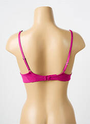 Soutien-gorge rose WACOAL pour femme seconde vue