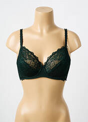 Soutien-gorge vert WACOAL pour femme seconde vue