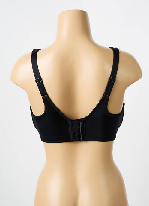 Soutien-gorge haut soutien-gorge emboitant haut soutien-gorge emboitant noir WACOAL femme