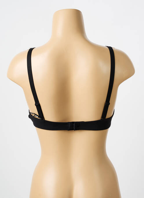 Soutien-gorge haut soutien-gorge emboitant haut soutien-gorge emboitant noir WACOAL femme