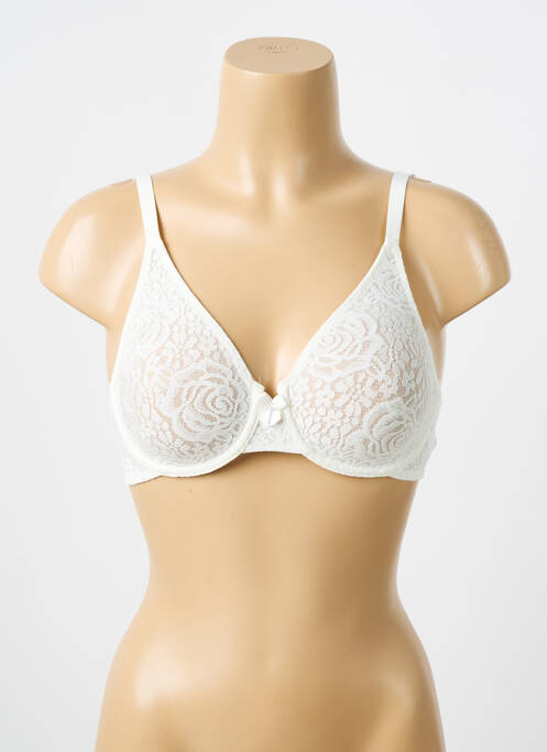 Soutien-gorge blanc WACOAL pour femme