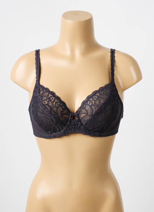 Soutien-gorge gris WACOAL pour femme