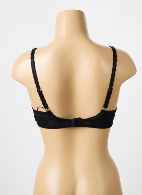 Soutien-gorge noir WACOAL femme