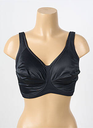 Soutien-gorge haut soutien-gorge emboitant haut soutien-gorge emboitant noir FREYA femme