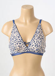 Soutien-gorge bleu FREYA pour femme seconde vue
