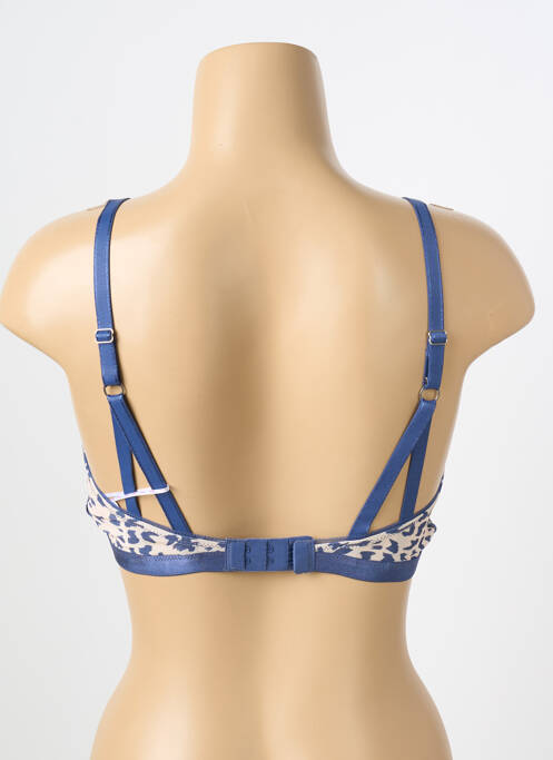Soutien-gorge bleu FREYA femme