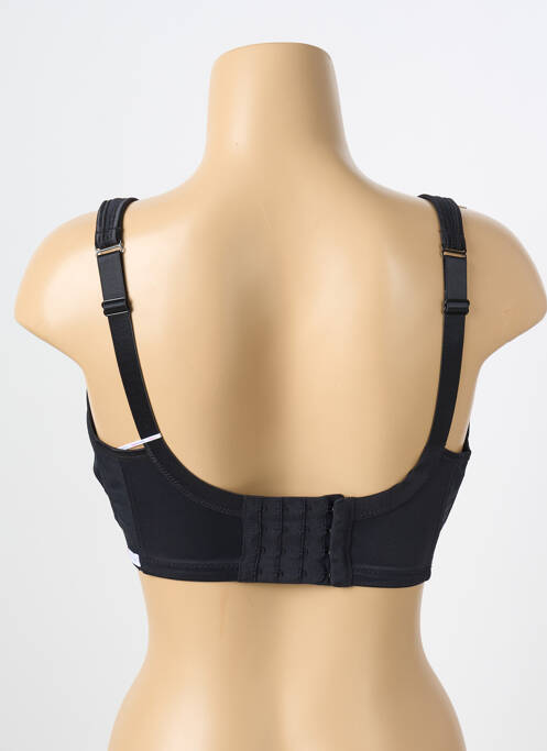 Soutien-gorge noir FREYA femme