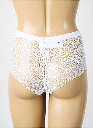 Shorty shorty blanc FREYA femme