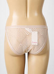 Culotte chair FREYA pour femme seconde vue