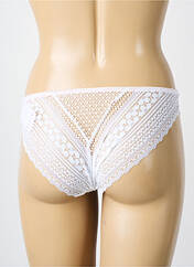 Culotte blanc FREYA pour femme seconde vue