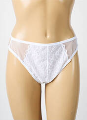 Culotte blanc FREYA pour femme seconde vue