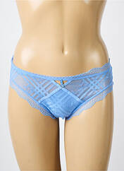 Culotte bleu FREYA pour femme seconde vue