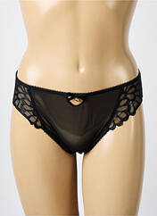 Culotte noir FREYA pour femme seconde vue