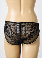 Culotte noir FREYA pour femme seconde vue