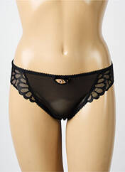 Culotte noir FREYA pour femme seconde vue