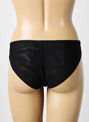 Culotte noir FREYA pour femme seconde vue