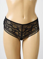 Culotte noir FREYA pour femme seconde vue