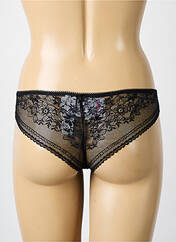 Culotte noir FREYA pour femme seconde vue