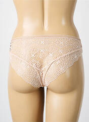 Culotte rose FREYA pour femme seconde vue