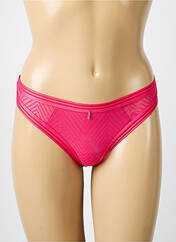 Culotte rose FREYA pour femme seconde vue