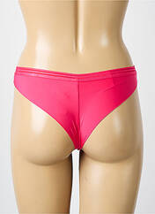 Culotte rose FREYA pour femme seconde vue