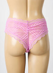 Culotte rose FREYA pour femme seconde vue