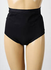 Culotte gainante noir WACOAL pour femme seconde vue