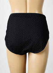 Bas de maillot de bain noir FREYA pour femme seconde vue