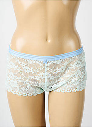 Shorty bleu FREYA pour femme