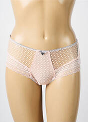 Shorty rose FREYA pour femme seconde vue