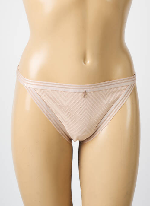 Culotte chair FREYA pour femme