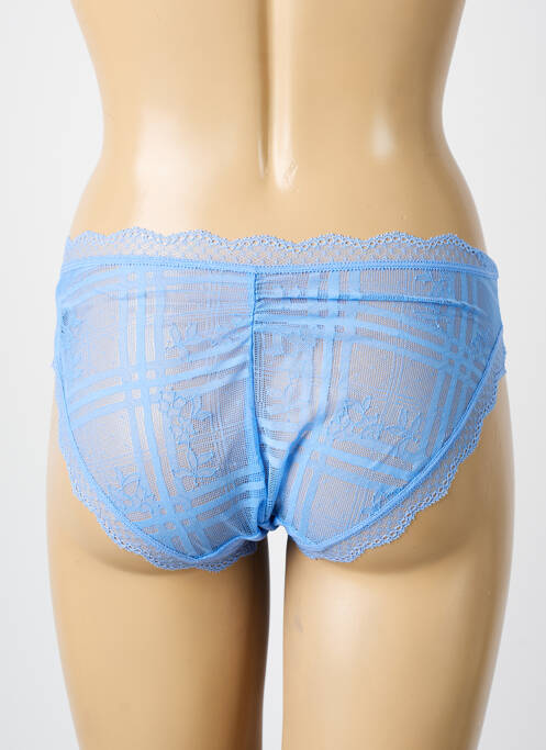 Culotte bleu FREYA femme