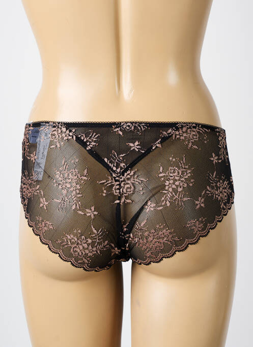 Culotte noir FREYA femme