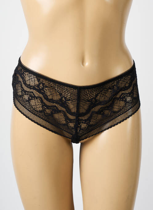 Culotte noir FREYA pour femme