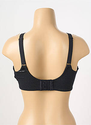 Soutien-gorge haut soutien-gorge emboitant haut soutien-gorge emboitant noir WACOAL femme