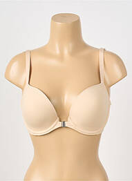 Soutien-gorge haut soutien-gorge emboitant haut soutien-gorge emboitant chair WACOAL femme