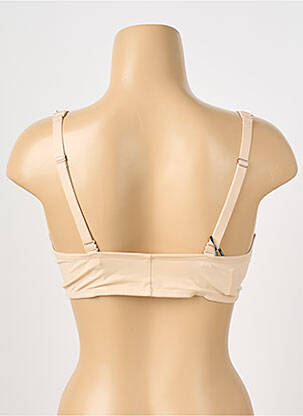 Soutien-gorge haut soutien-gorge emboitant haut soutien-gorge emboitant chair WACOAL femme