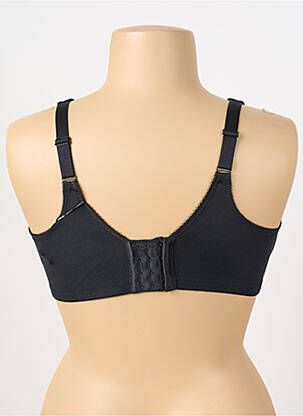 Soutien-gorge haut soutien-gorge emboitant haut soutien-gorge emboitant noir WACOAL femme