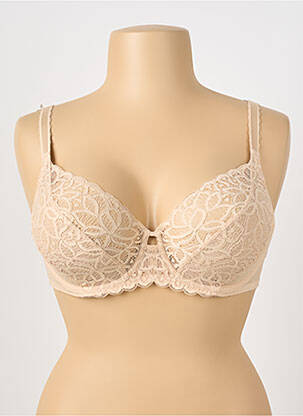 Soutien-gorge haut soutien-gorge balconnet haut soutien-gorge balconnet chair WACOAL femme